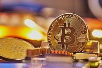 cryptocurrency